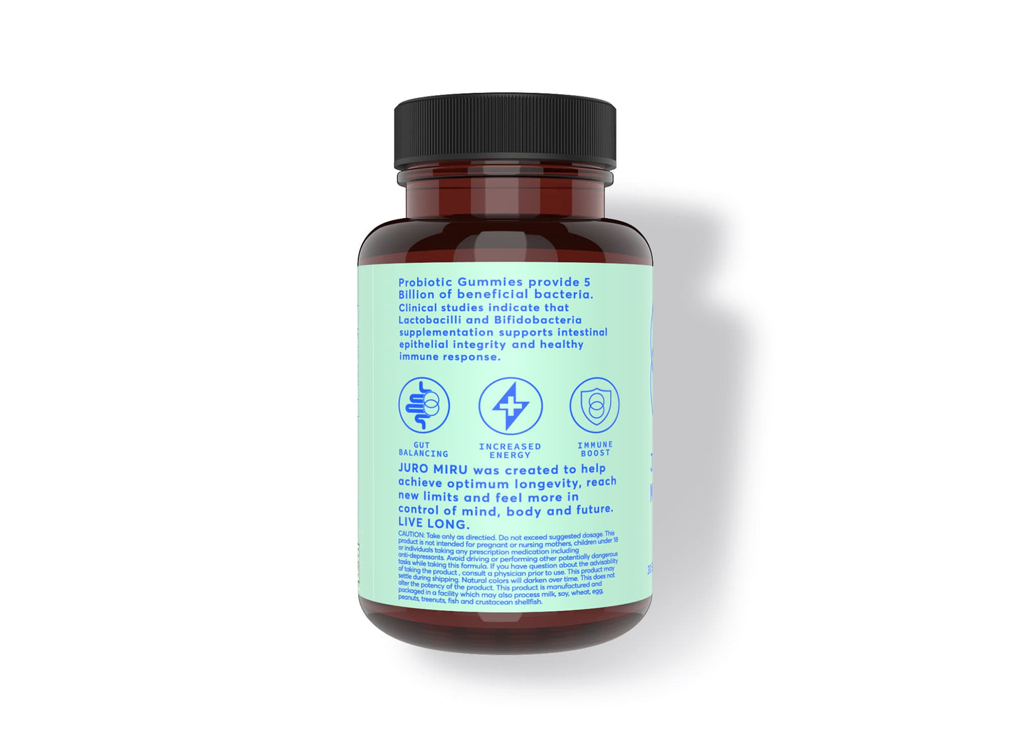 Gut Health Probiotic