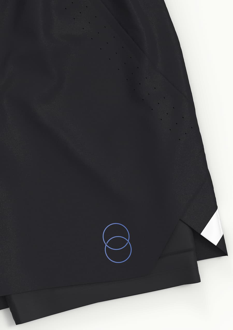 Men’s Performance Training Short