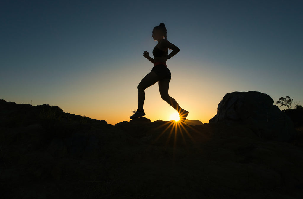 How running can help you live longer