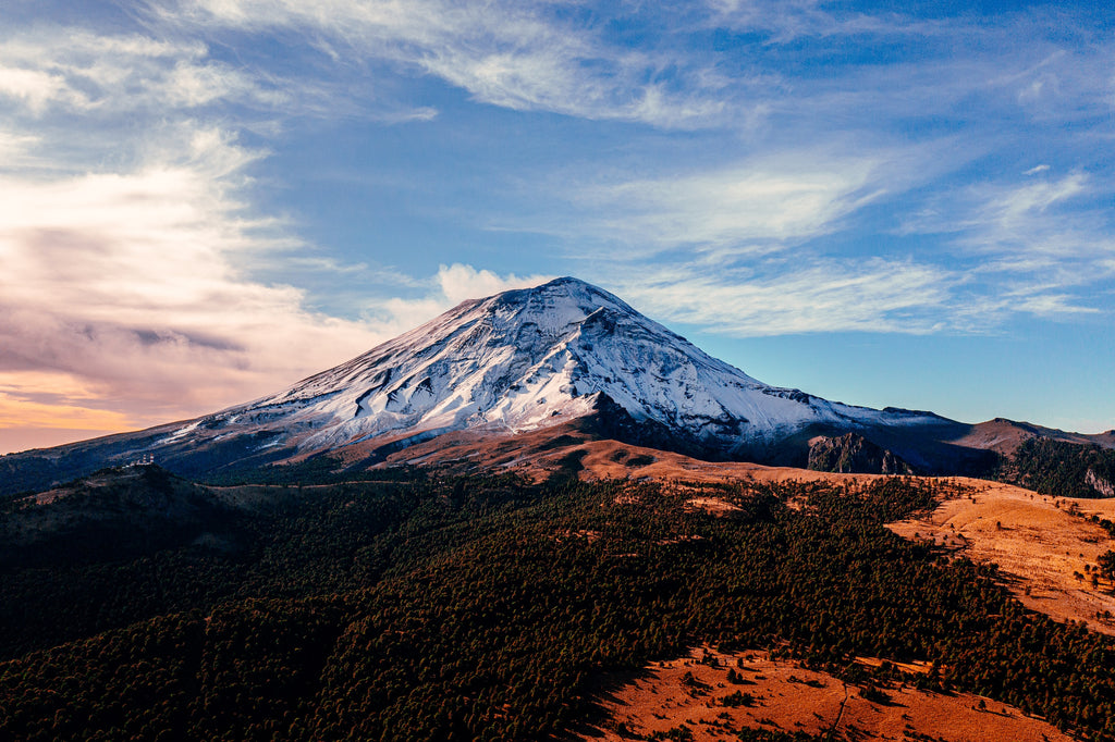 The health benefits of hiking (according to scientific research)