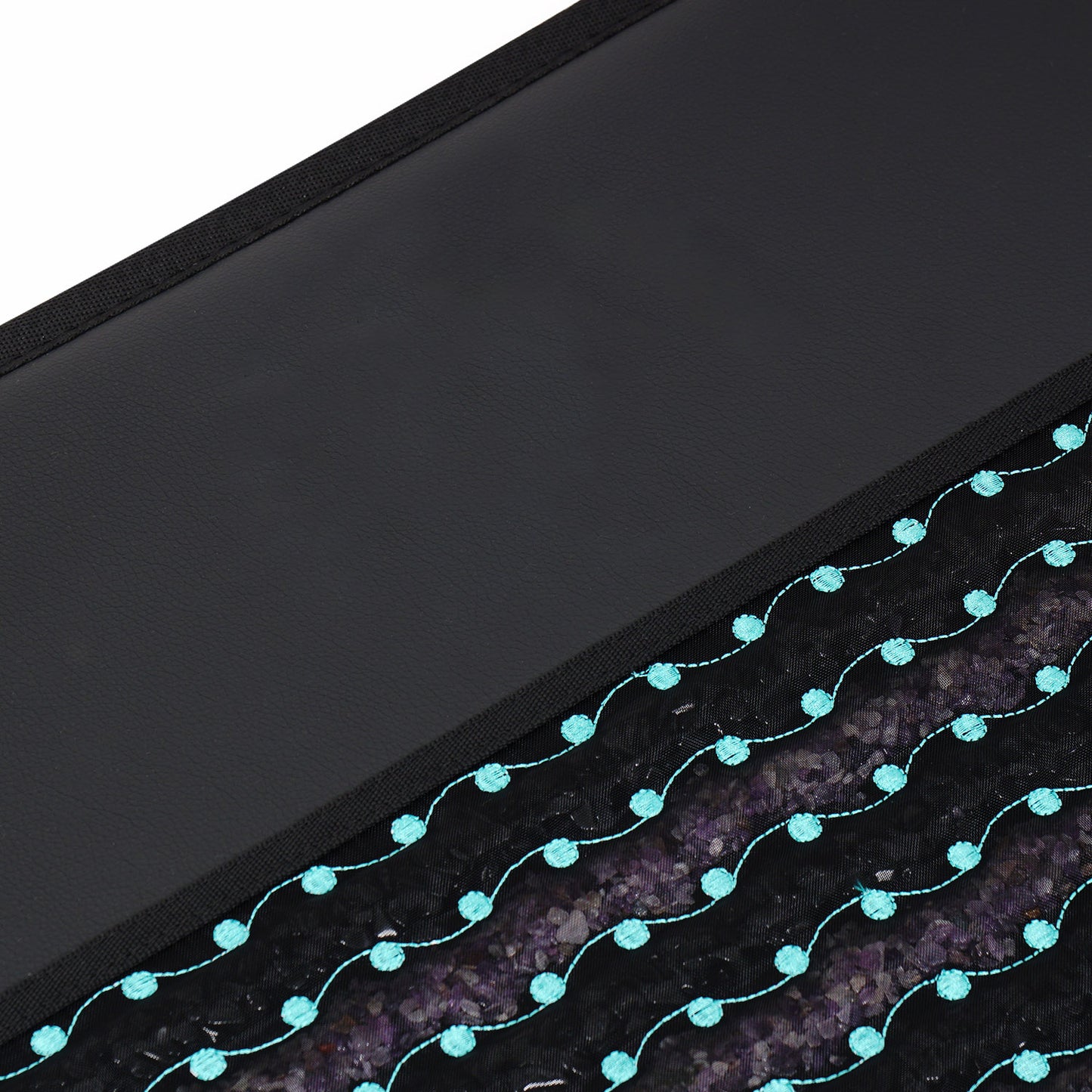 PEMF Infrared Therapy Genki Mat - Full-Body Vitality