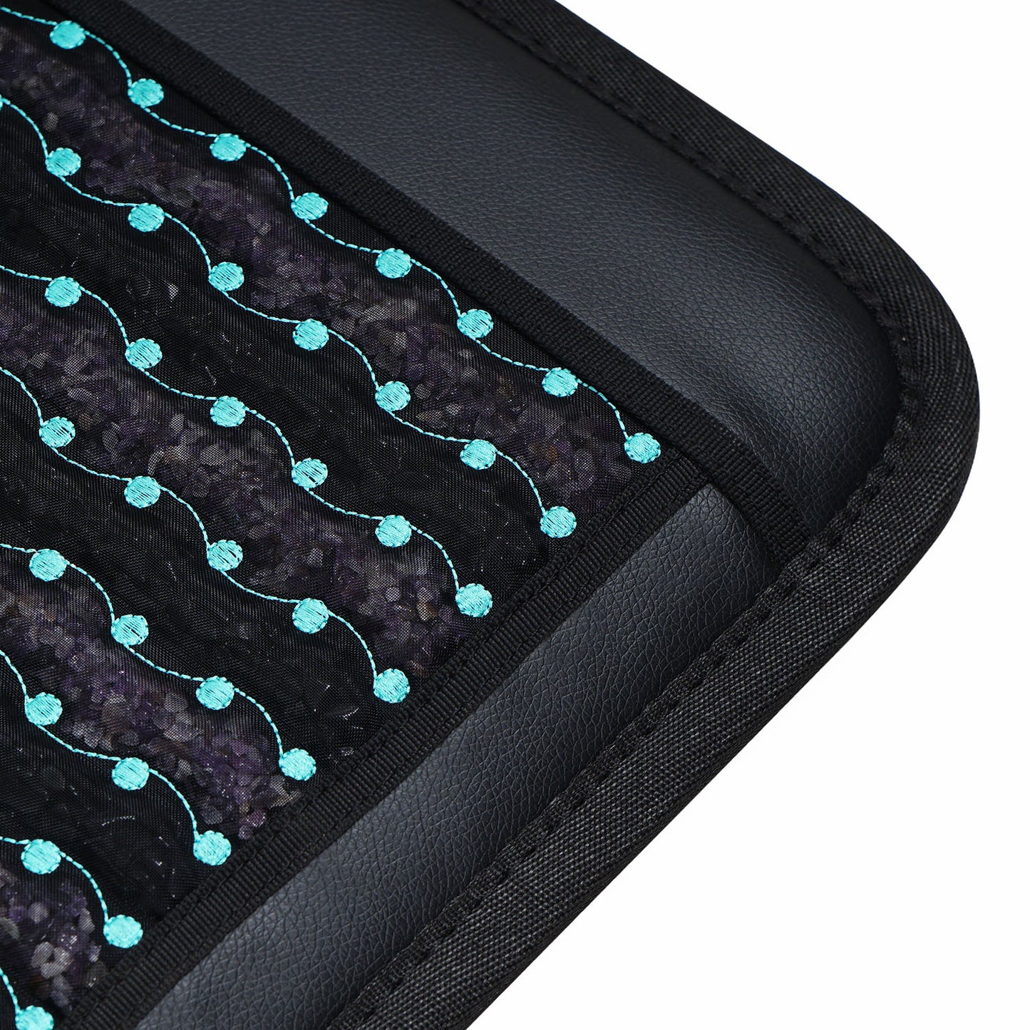 PEMF Infrared Therapy Genki Mat - Full-Body Vitality