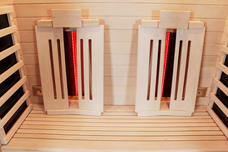 Kagutsuchi Full Spectrum Sauna
