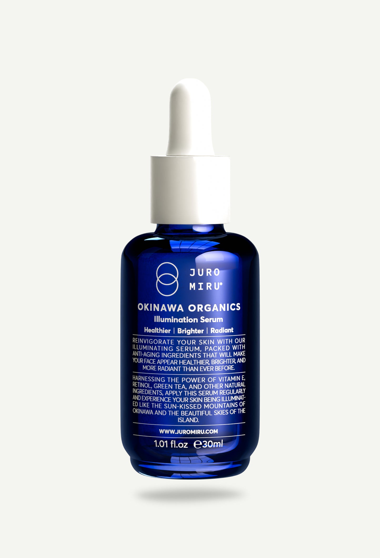 Illumination Serum