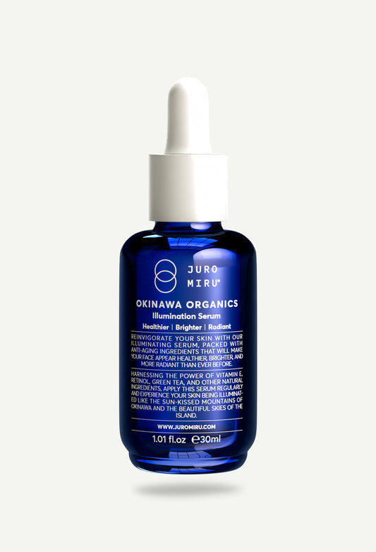 Illumination Serum