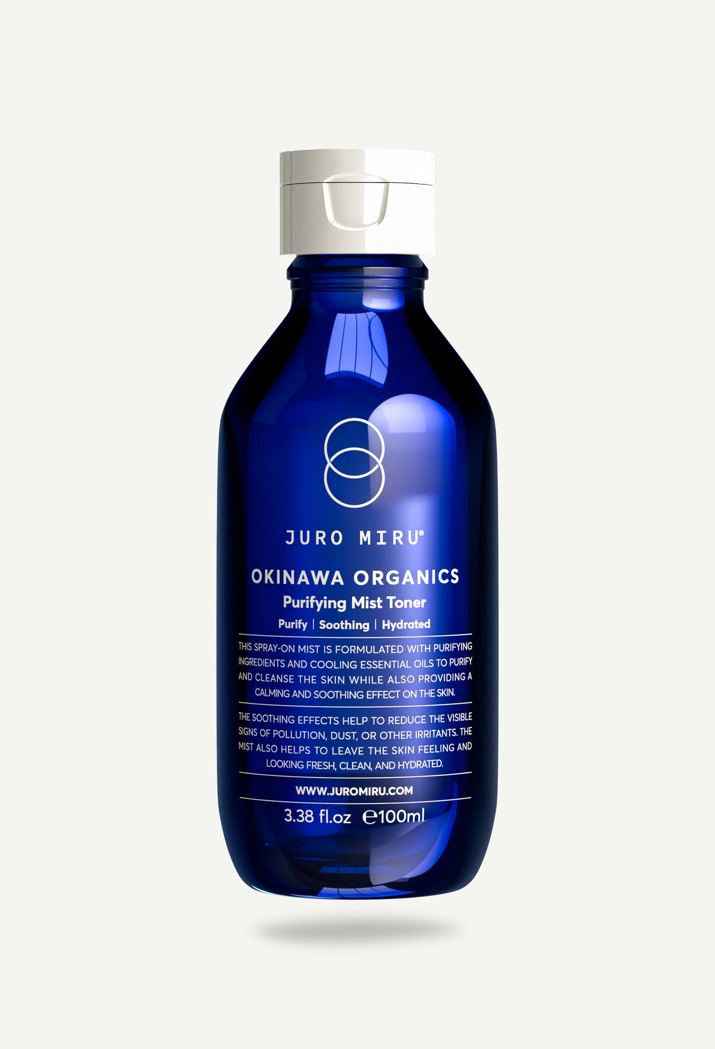 Purifying Mist Toner