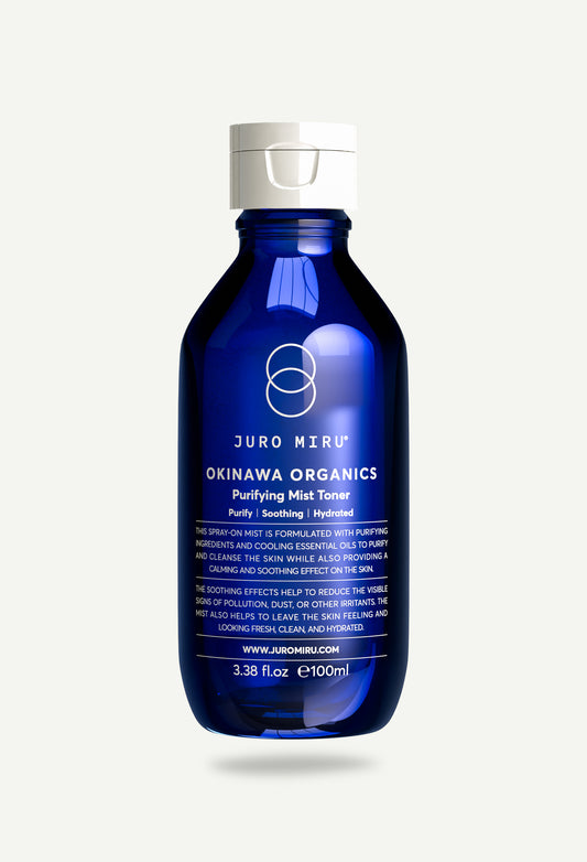 Purifying Mist Toner