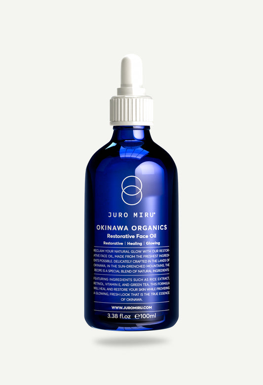 Restorative Face Oil