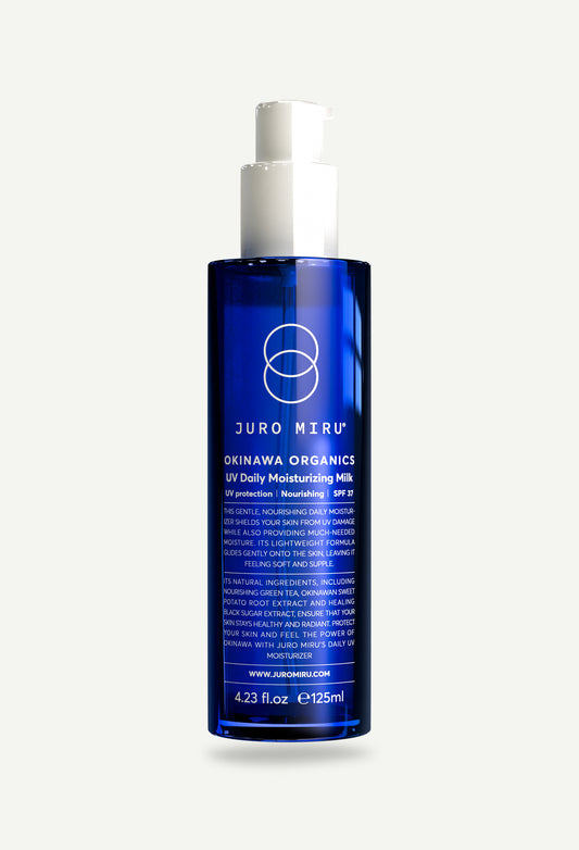 The Daily Moisturiser
