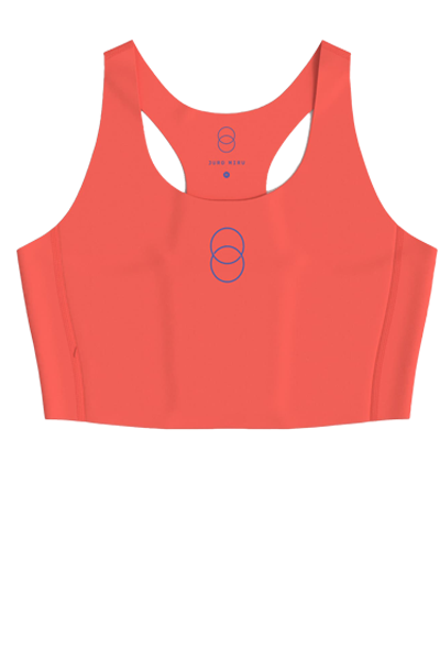 Women’s Racer Back Bra