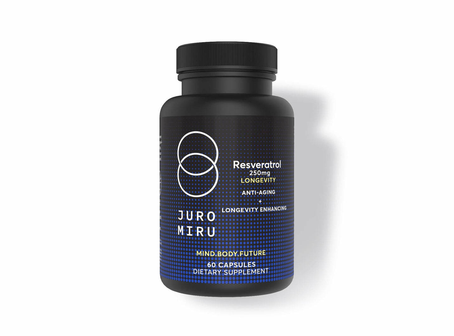 Resveratrol 250g