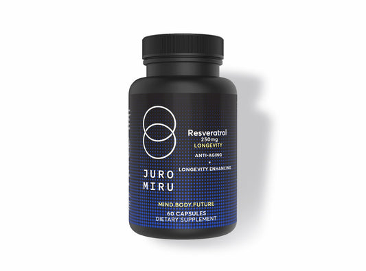 Resveratrol 250g