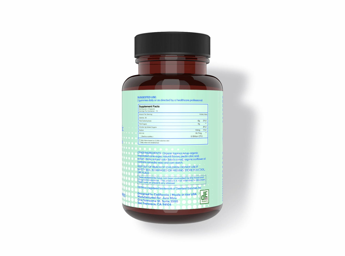 Gut Health Probiotic