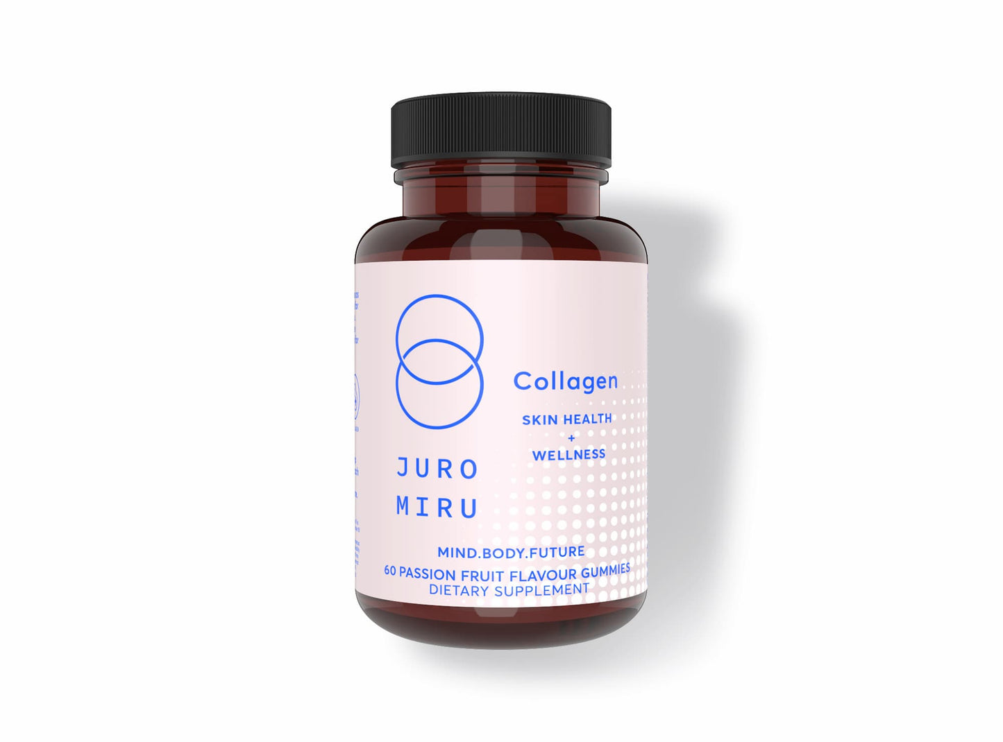 Hair, Skin, Nails, Collagen
