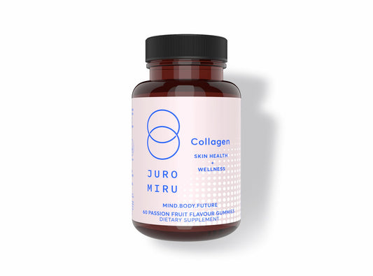 Hair, Skin, Nails, Collagen