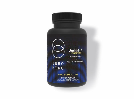 Urolithin A Supplement