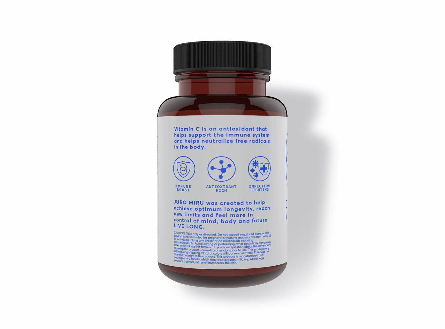 Chewable Vitamin C