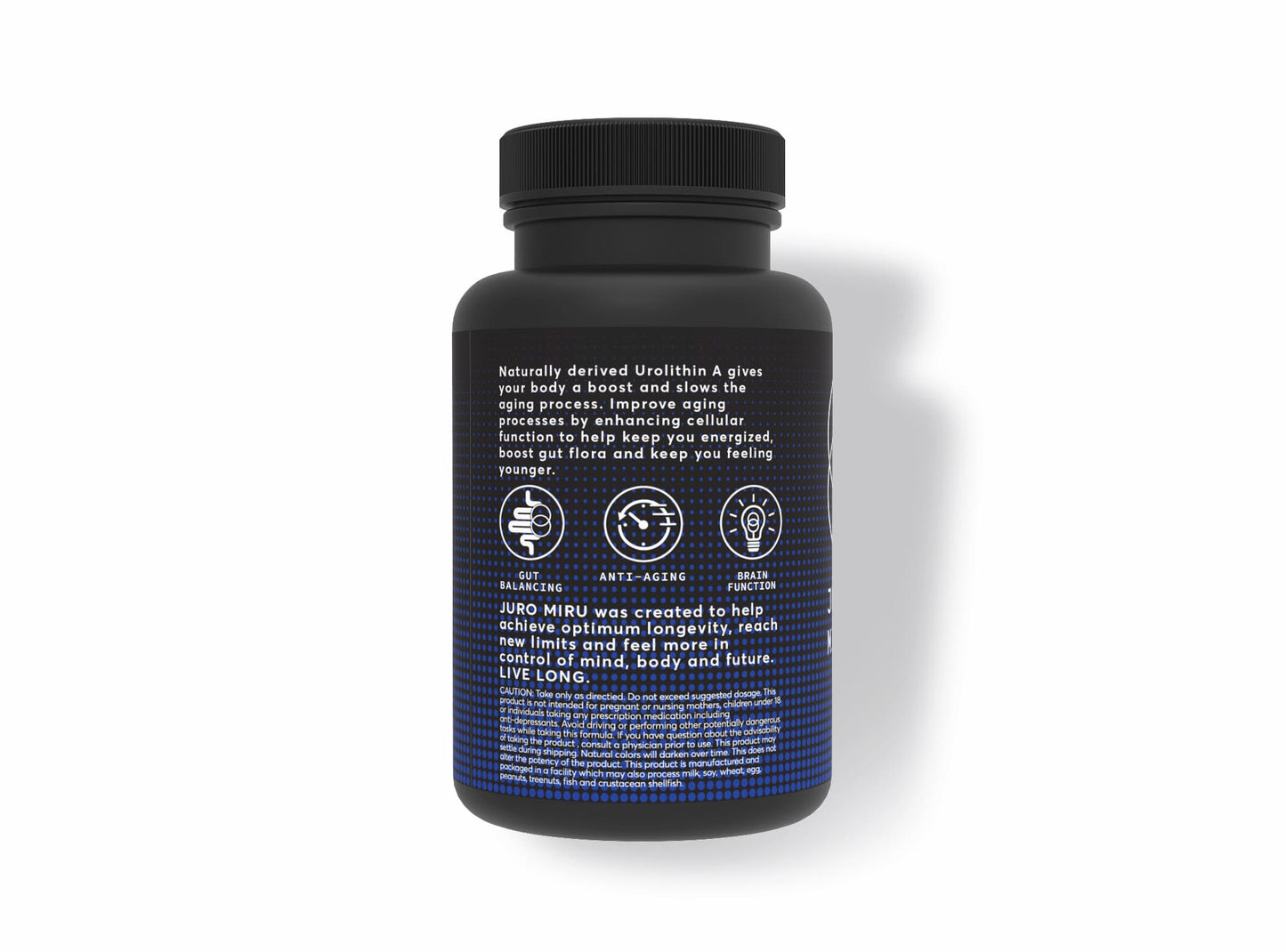 Urolithin A Supplement