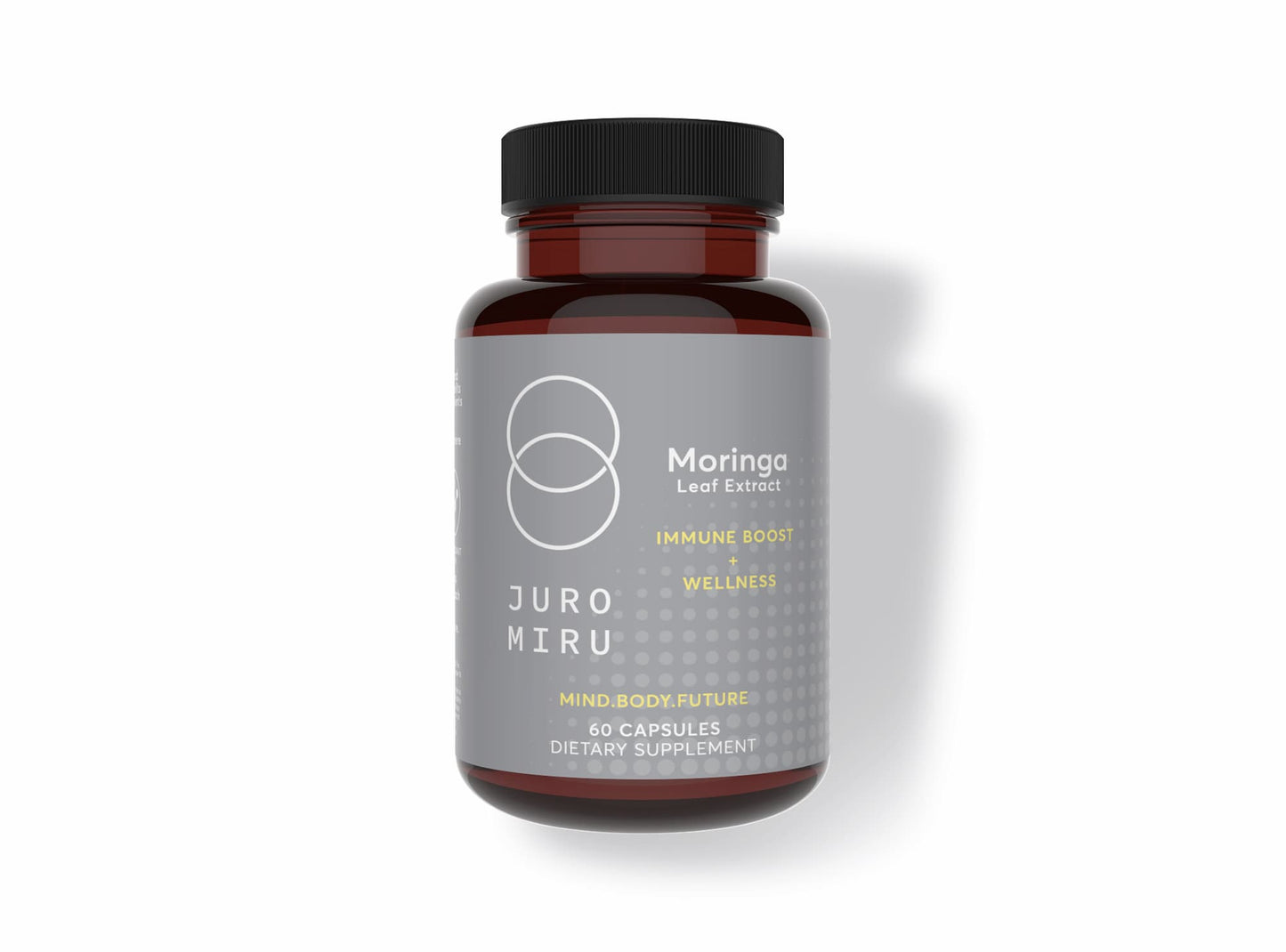 Moringa Leaf Extract