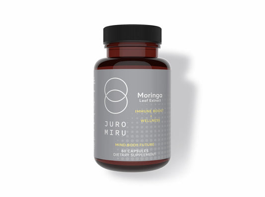 Moringa Leaf Extract