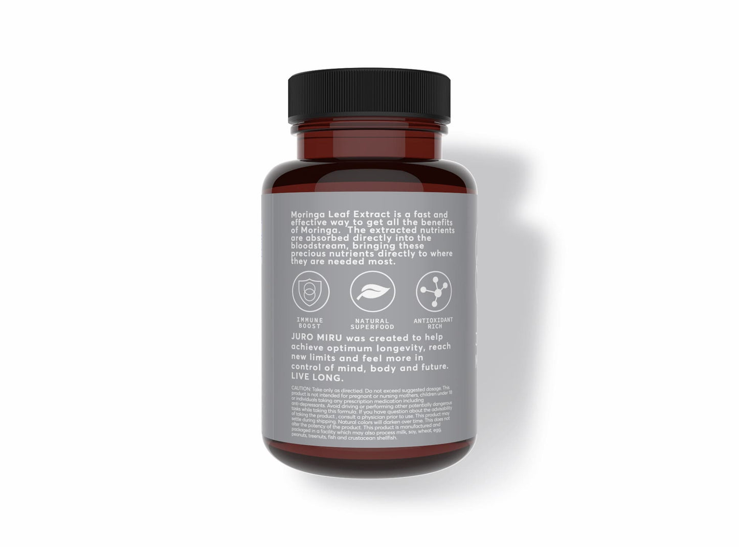 Moringa Leaf Extract