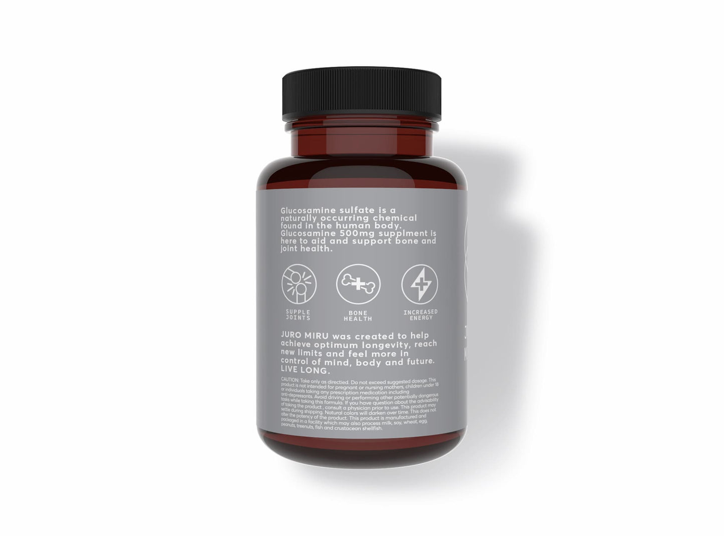 Glucosamine Joint Supplement
