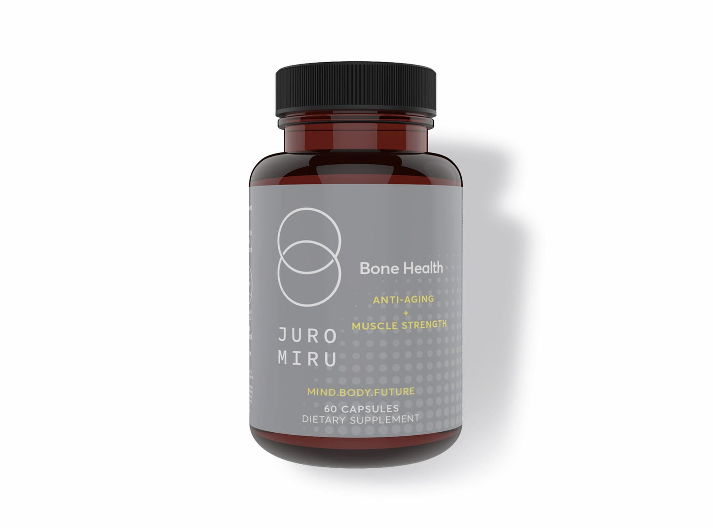 Bone Health Supplements