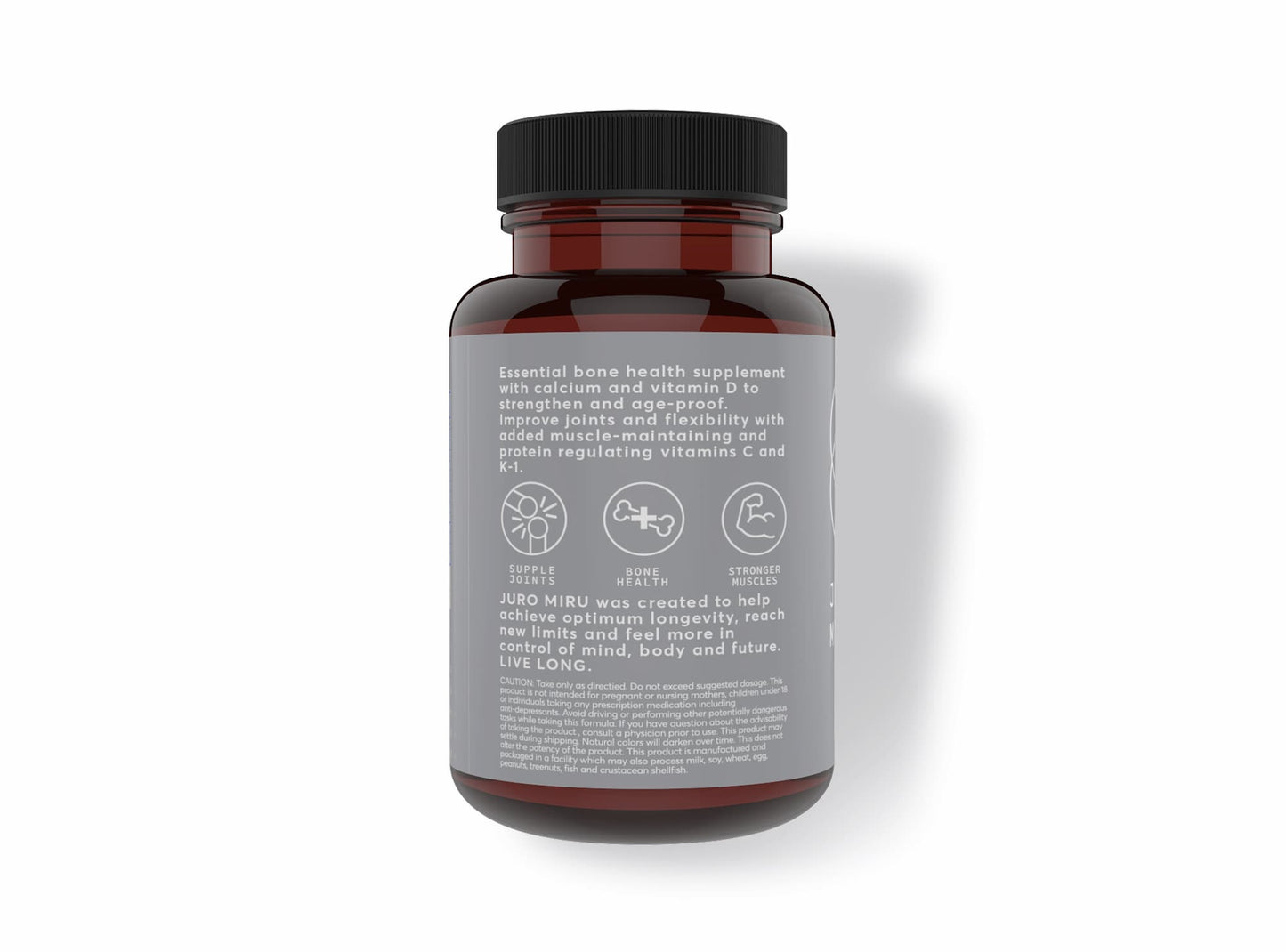 Bone Health Supplements