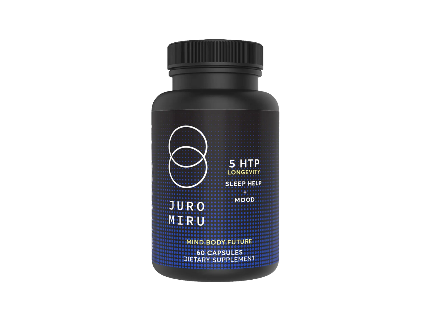 Brain, Mood, Sleep, 5 HTP