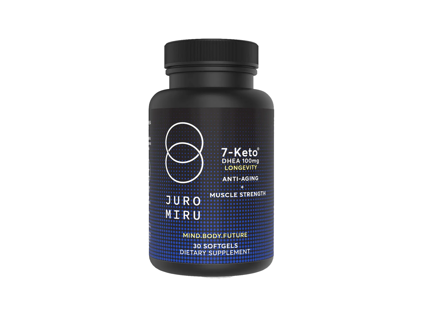 7-Keto DHEA 100mg
