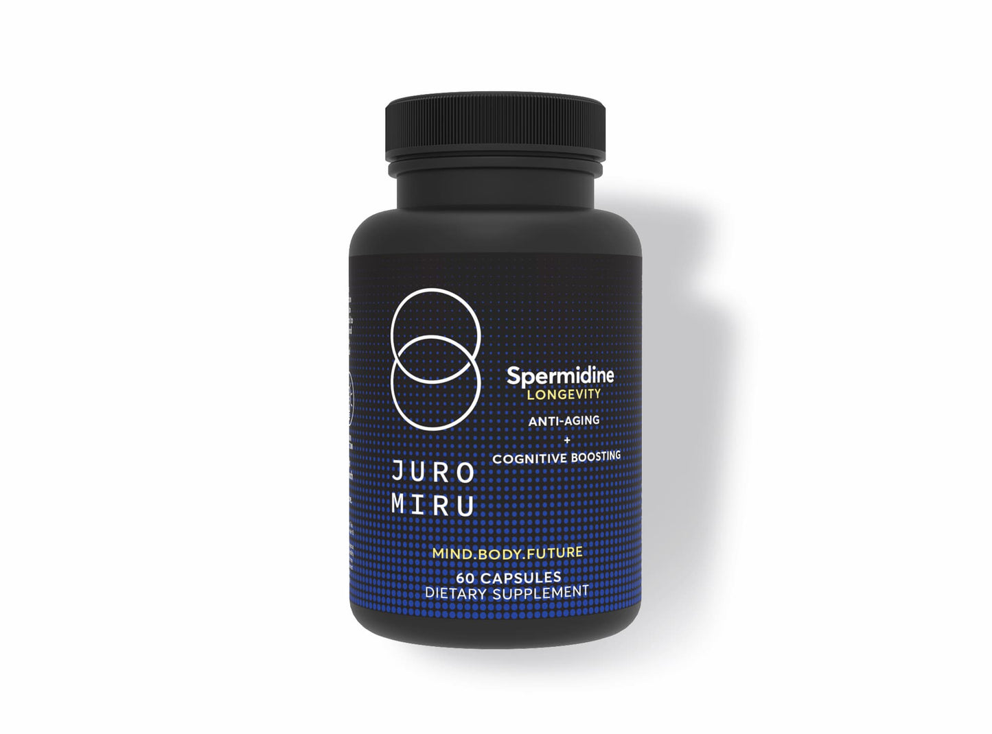 Spermidine Supplement