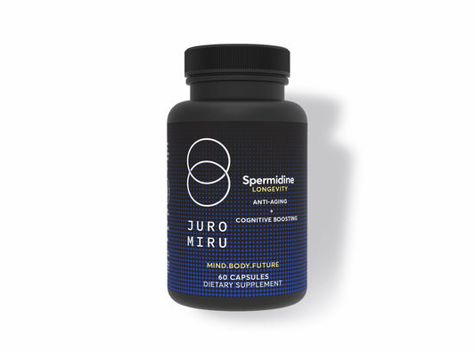 Spermidine Supplement