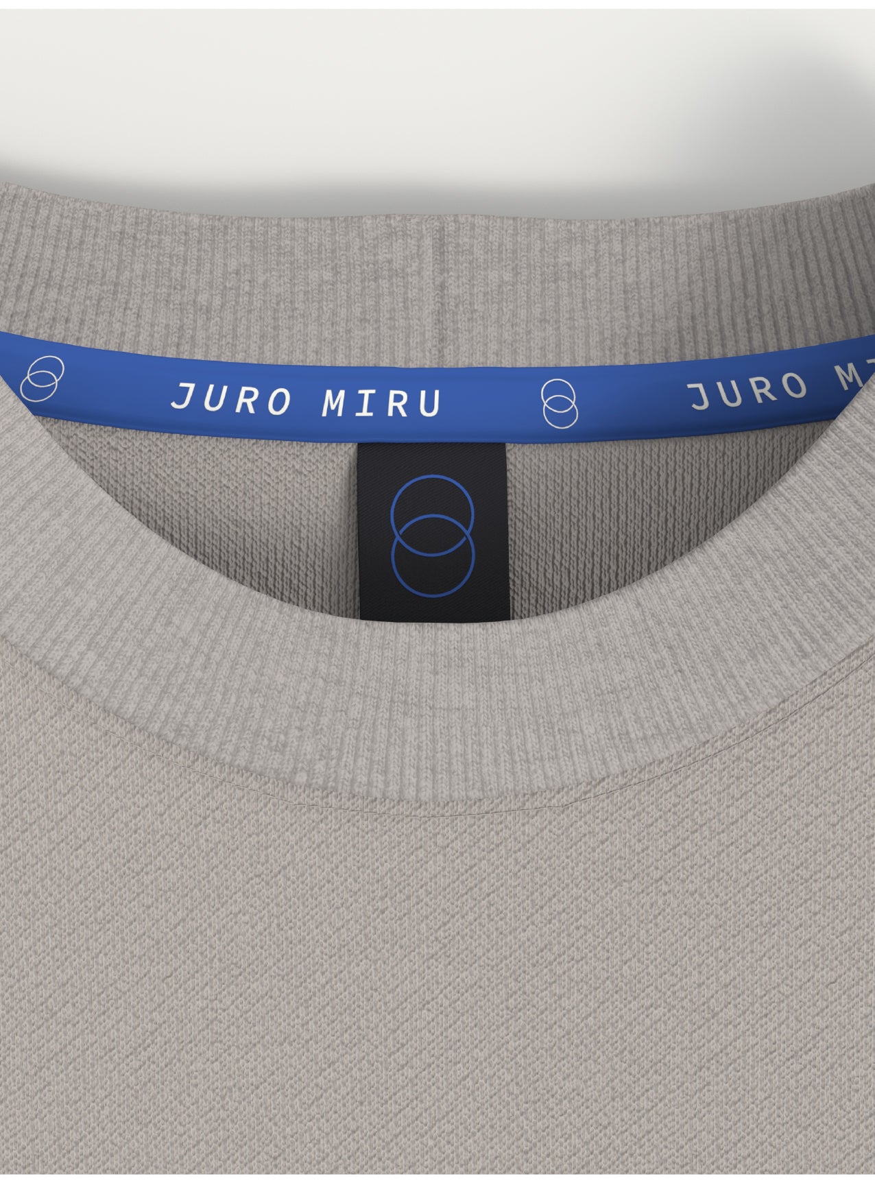 Men’s Crew Sweatshirt