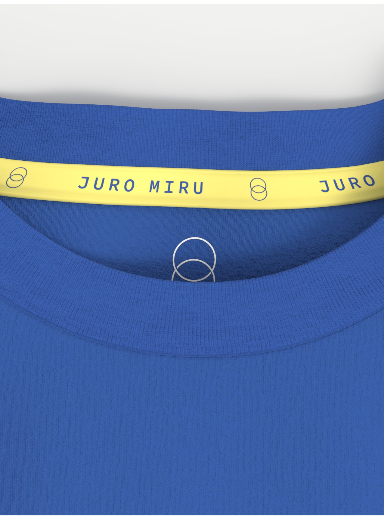 Men’s Crew Neck Tee