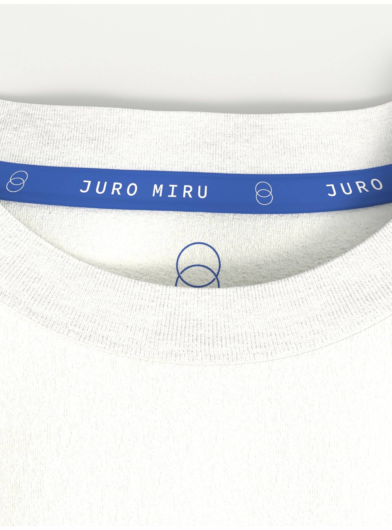 Men’s Crew Neck Tee