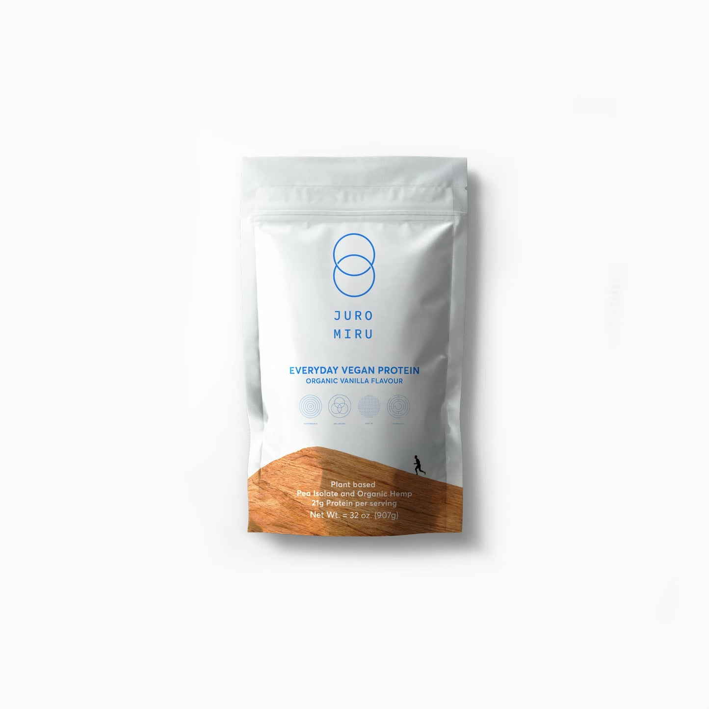 Organic Protein Powder
