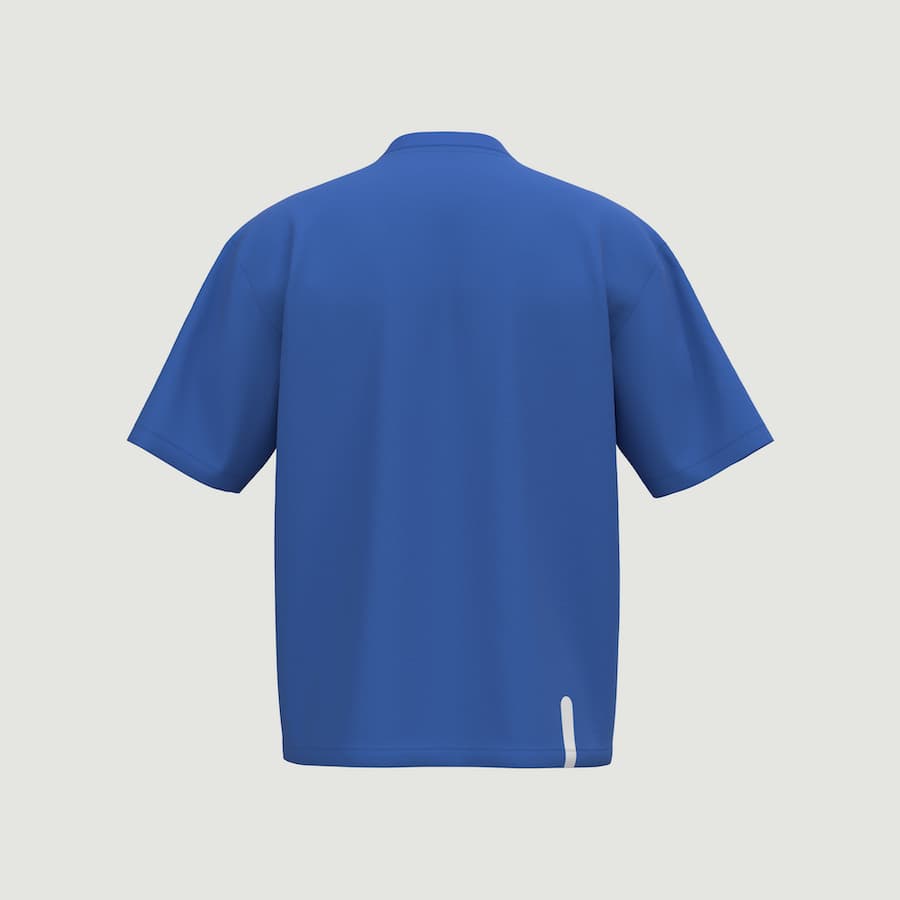 Men’s Crew Neck Tee