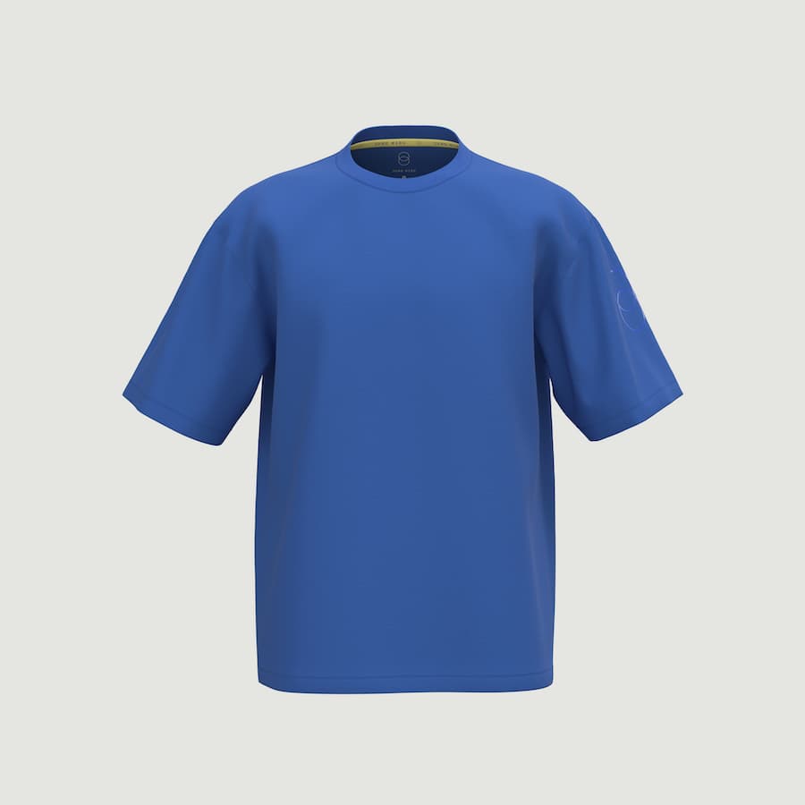 Men’s Crew Neck Tee