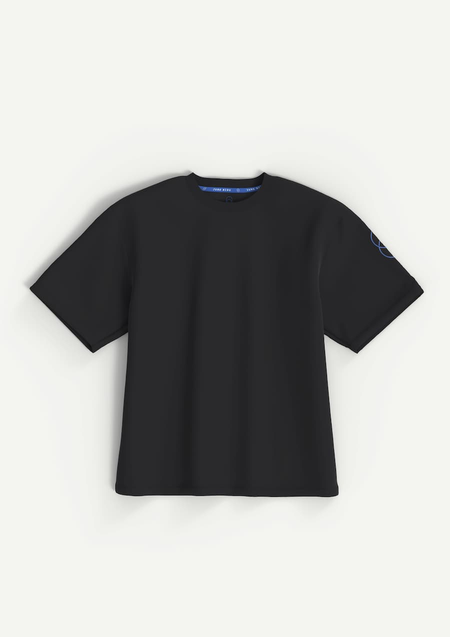 Men’s Crew Neck Tee