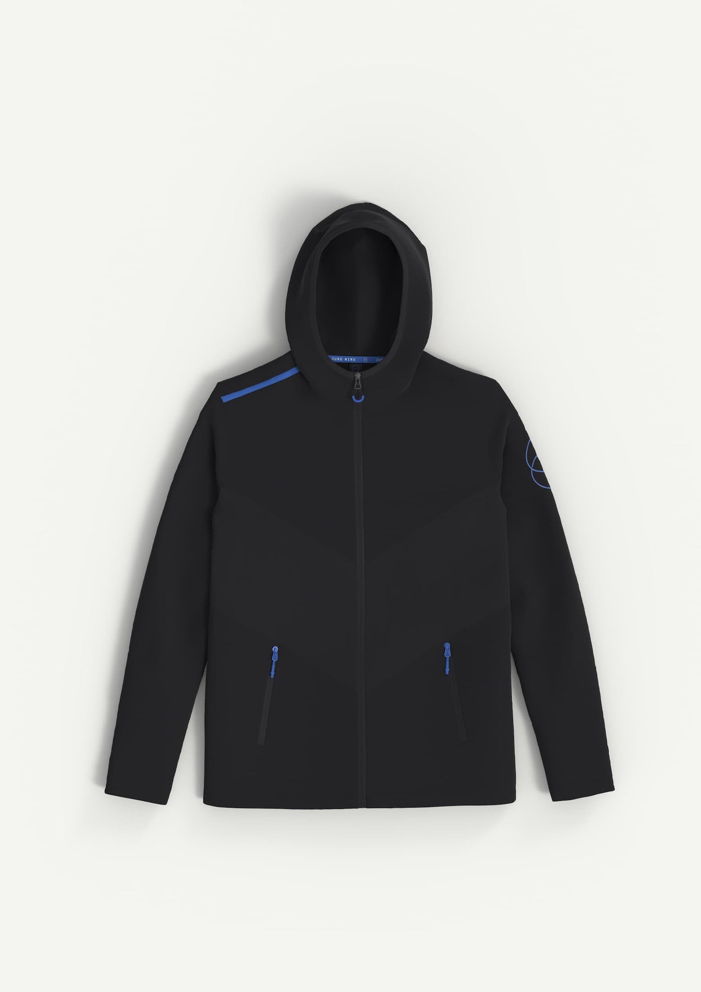 Men's Fly Knit Hoodie