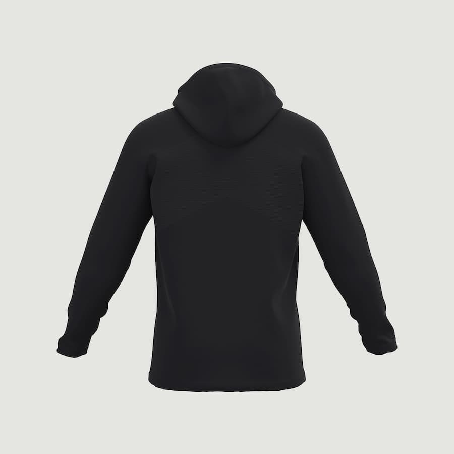 Men's Fly Knit Hoodie