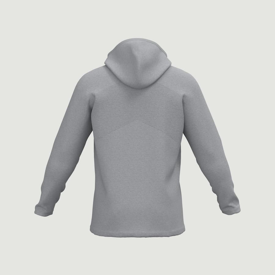 Men's Fly Knit Hoodie