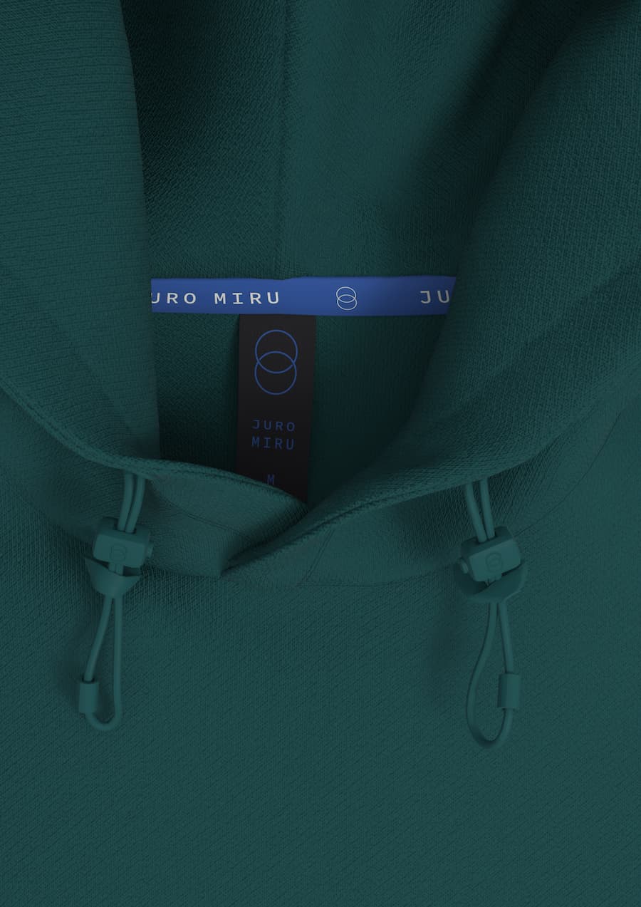 Men’s Hoodie