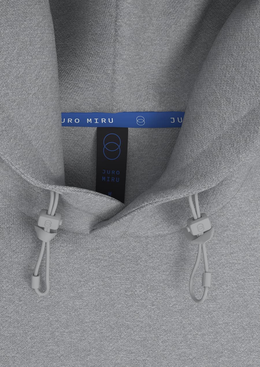 Men’s Hoodie