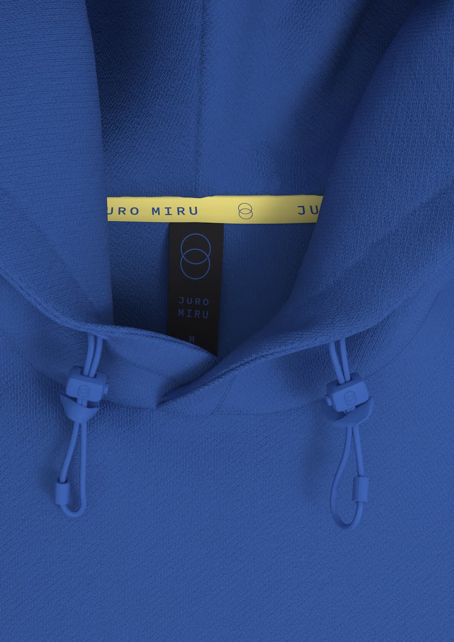 Men’s Hoodie