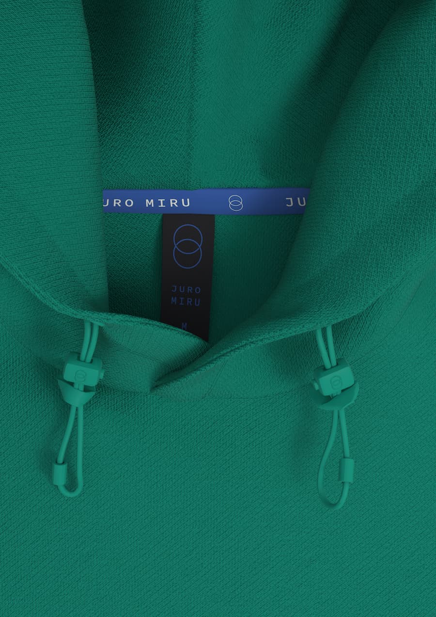 Men’s Hoodie