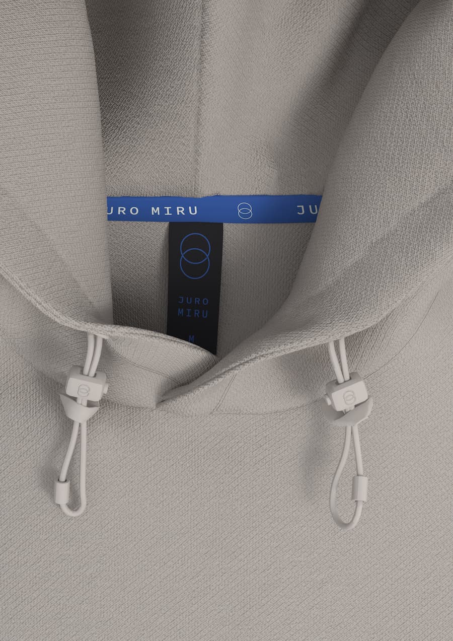 Men’s Hoodie