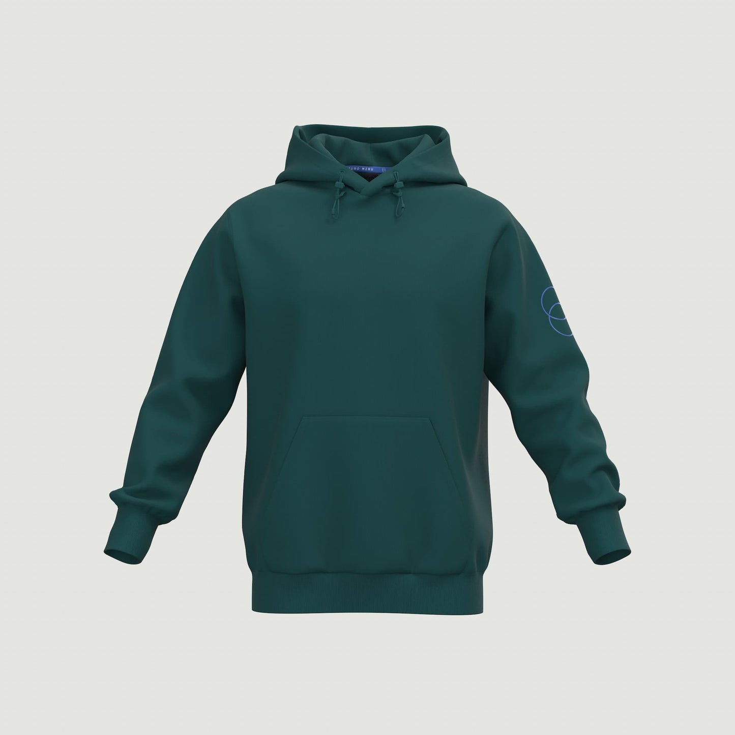 Men’s Hoodie