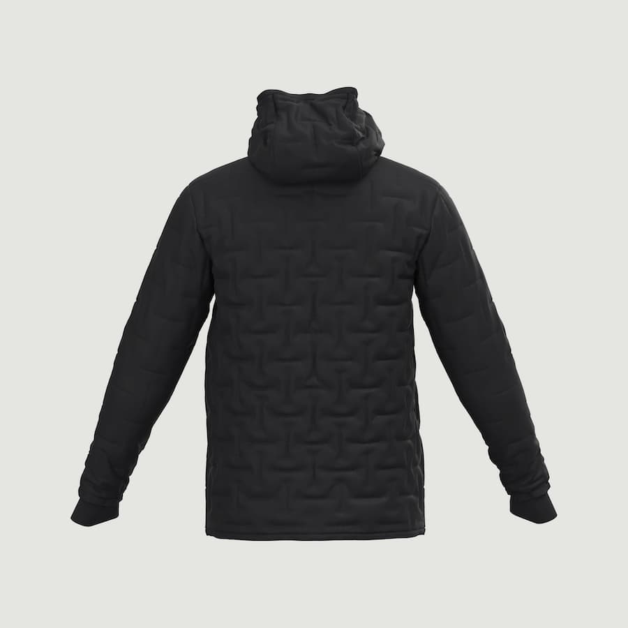 Men’s Pack Insulated Jacket