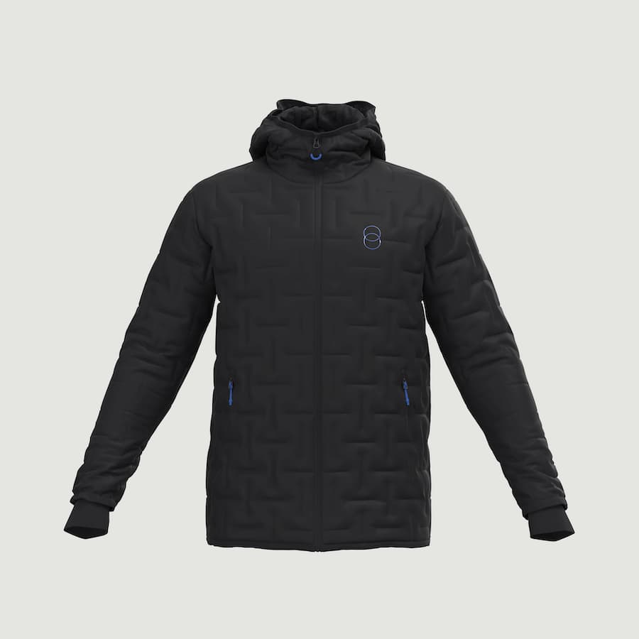 Men’s Pack Insulated Jacket